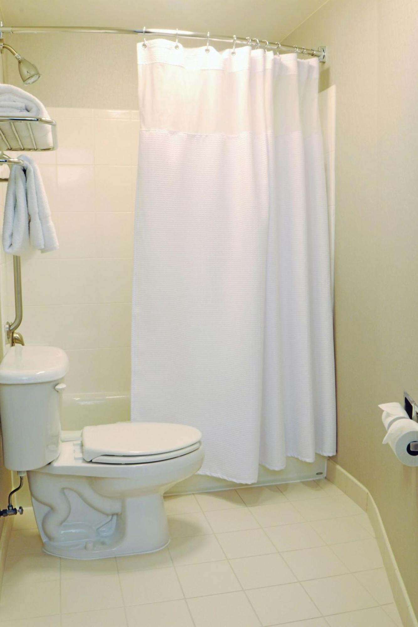Springhill Suites Dulles Airport Стерлинг Экстерьер фото