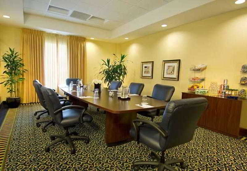 Springhill Suites Dulles Airport Стерлинг Экстерьер фото