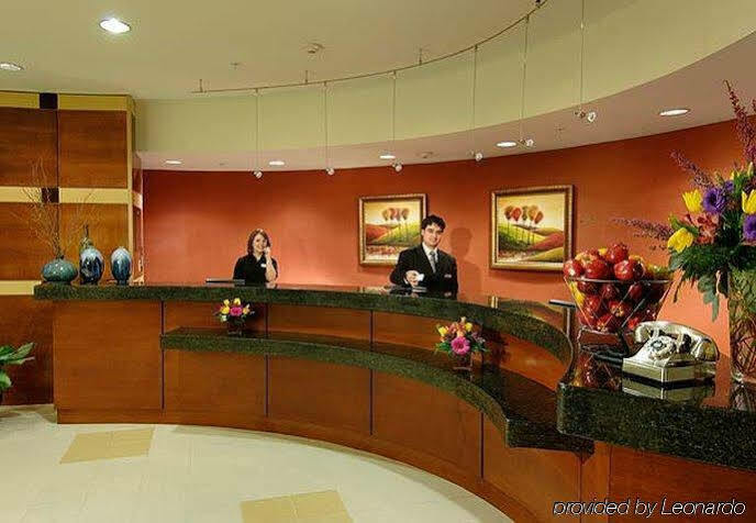 Springhill Suites Dulles Airport Стерлинг Экстерьер фото