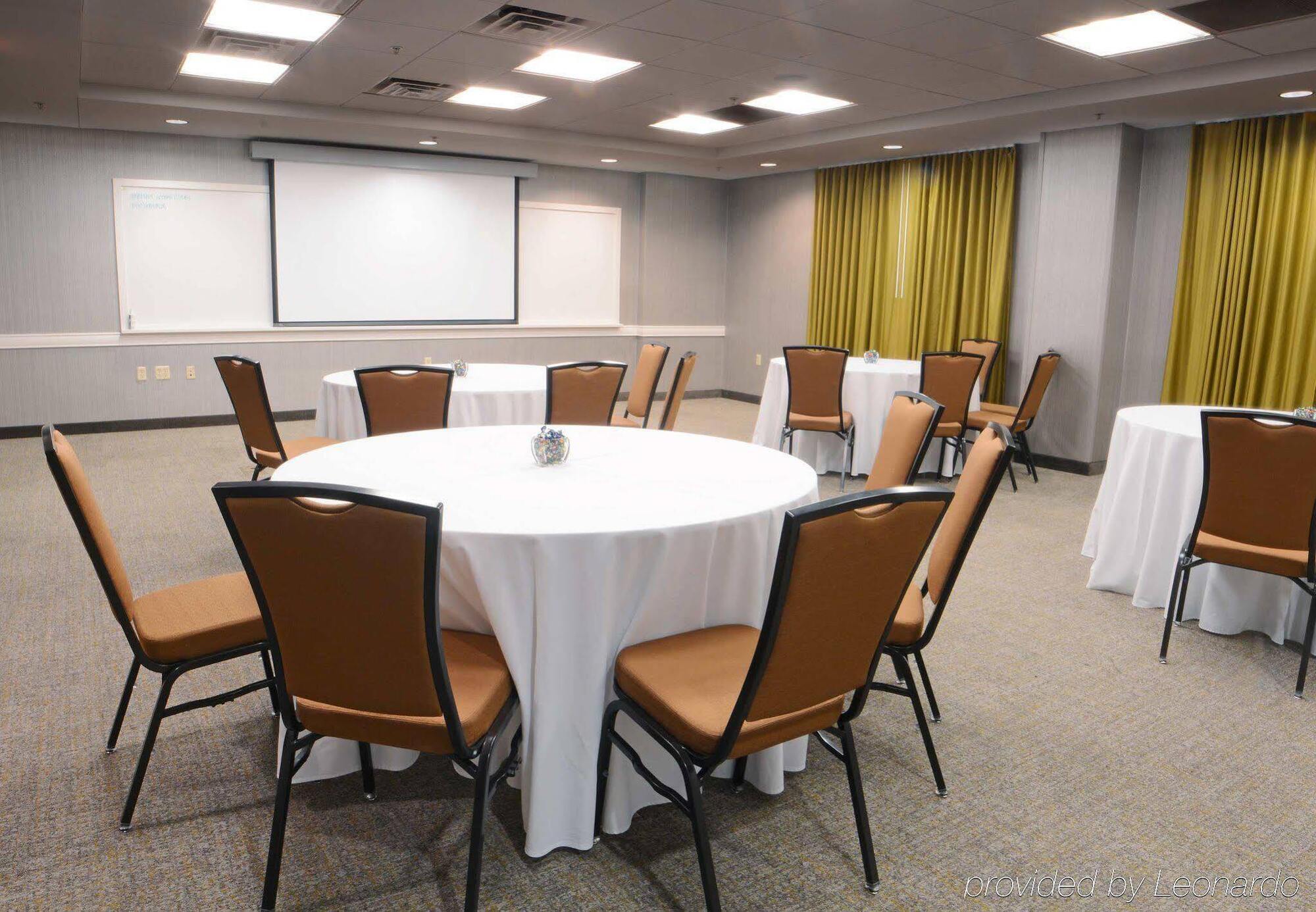 Springhill Suites Dulles Airport Стерлинг Экстерьер фото